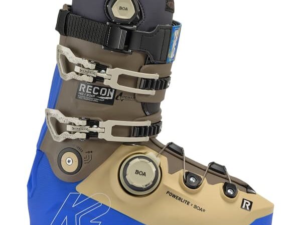 K2 RECON 140 BOA
