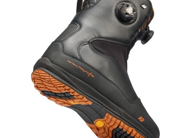 K2 TARO TAMAI SNOWSURFER