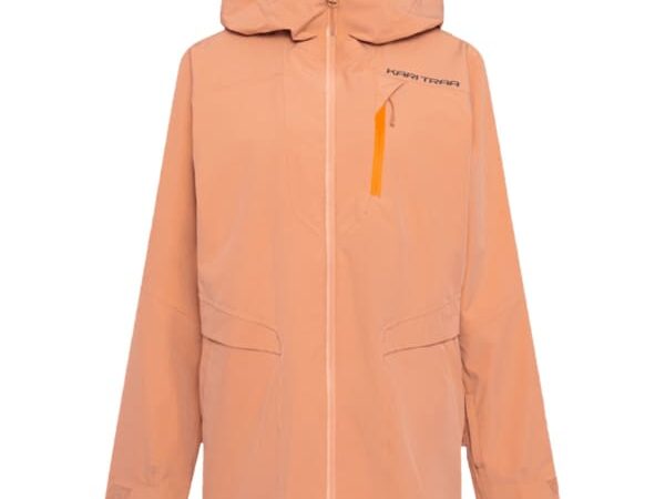 KARI TRAA JOHANNE SKI JACKET