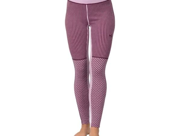 KARI TRAA SMEKKER HIGH WAIST PANTS