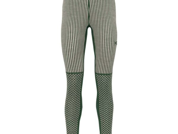 KARI TRAA SMEKKER HIGH WAIST PANTS