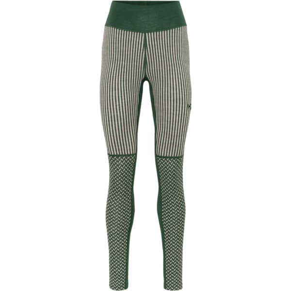 KARI TRAA SMEKKER HIGH WAIST PANTS