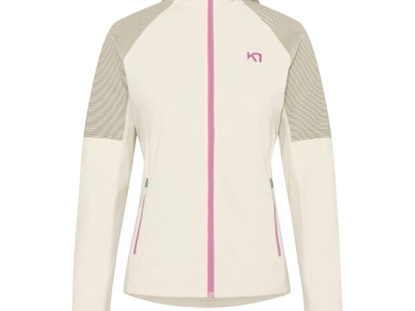 KARI TRAA W TOVE MIDLAYER