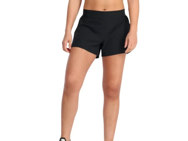 Short femme Kari Traa Nora 2.0 4IN