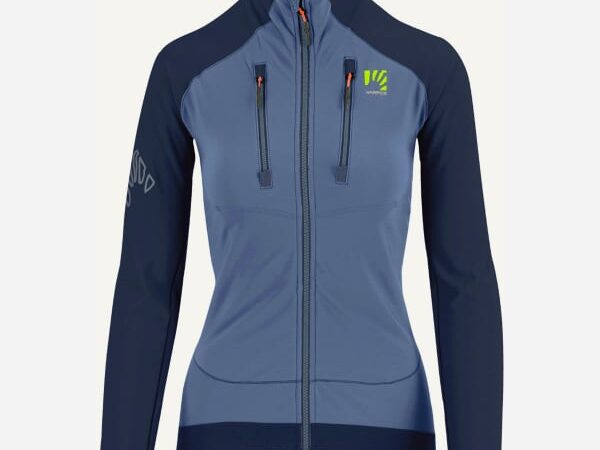 KARPOS ALAGNA EVO W JACKET