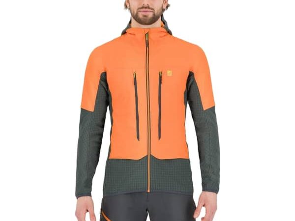 KARPOS ALAGNA PLUS 2.0 JACKET