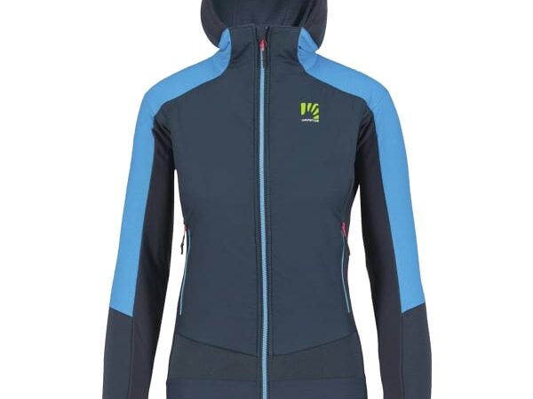 KARPOS ALAGNA PLUS EVO W JACKET