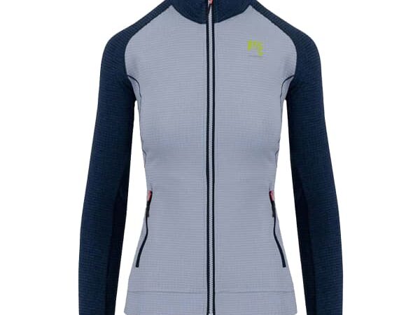 KARPOS AMBRIZZOLA W FULL ZIP