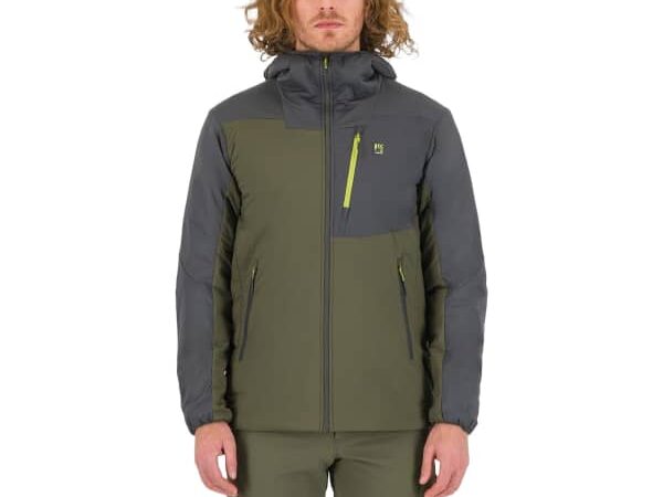 KARPOS CASTORE JACKET
