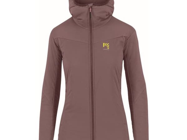 KARPOS CASTORE W JACKET
