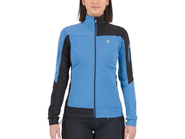 KARPOS CHERZ W FLEECE