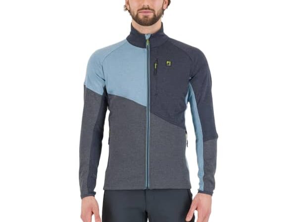 KARPOS FEDERA F.-Z FLEECE