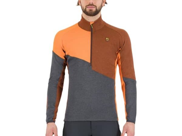 KARPOS FEDERA H.-Z FLEECE