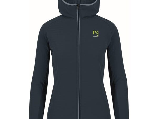KARPOS KARPOS MARMOLADA HOODIE W