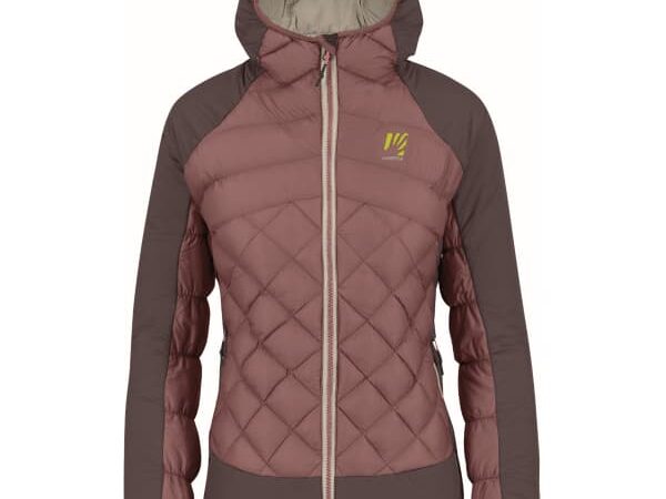 KARPOS LASTEI ACTIVE PLUS W JACKET