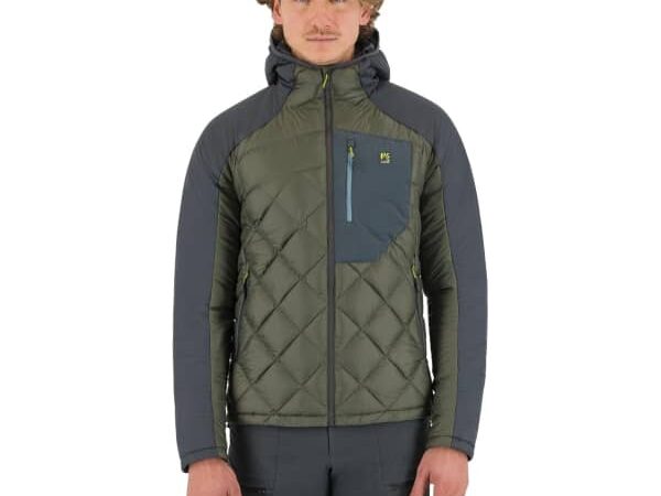 KARPOS LASTEI UP JACKET
