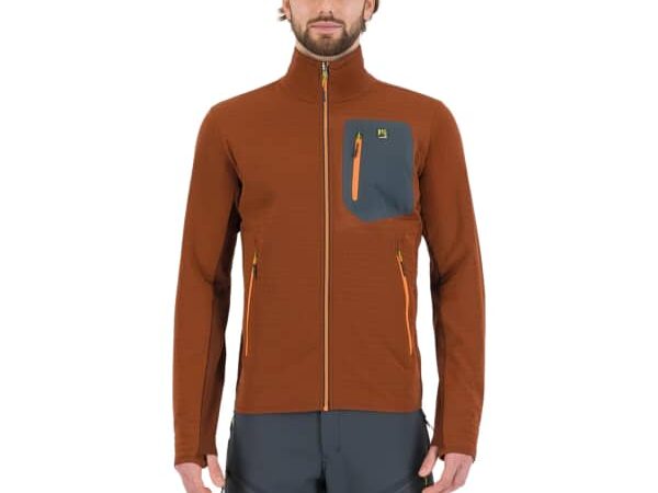 KARPOS MARMOLADA FLEECE