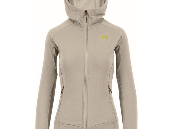 KARPOS MEZZODI HOODIE W