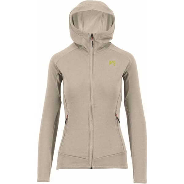 KARPOS MEZZODI HOODIE W
