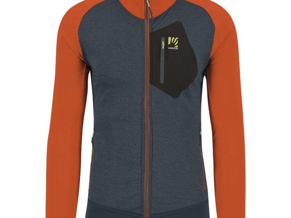 KARPOS ODLE FLEECE