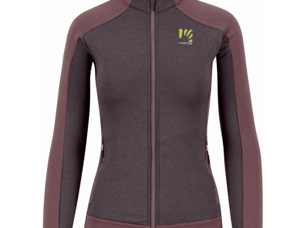 KARPOS ODLE W FLEECE