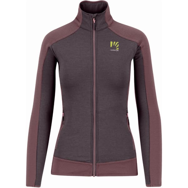 KARPOS ODLE W FLEECE