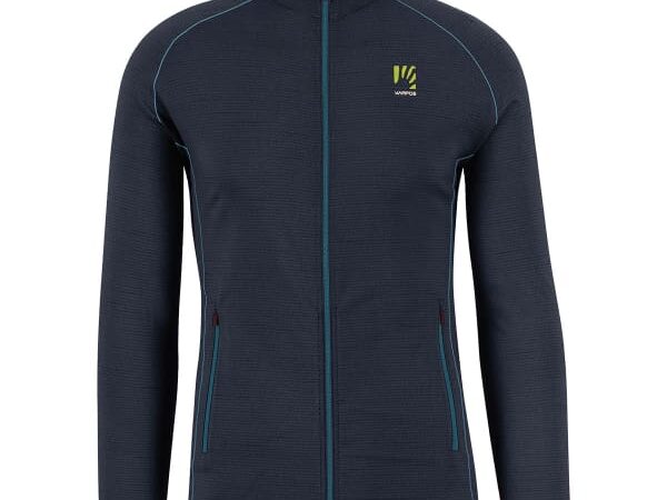 KARPOS POMEDES EVO FULL-ZIP FLEECE