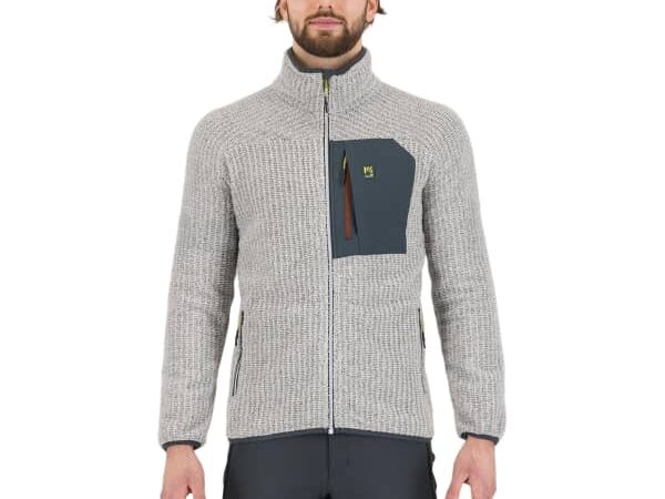KARPOS ROCCHETTA EVO FLEECE