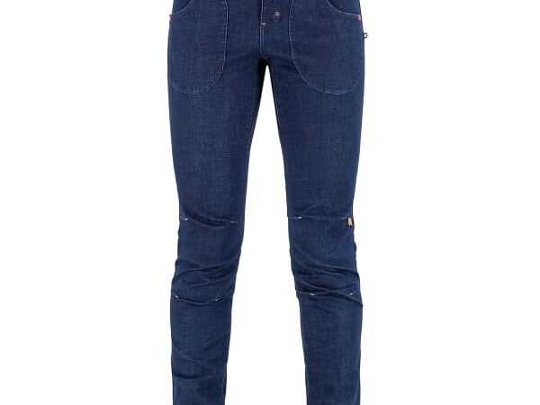 KARPOS SALICE JEANS W PANT