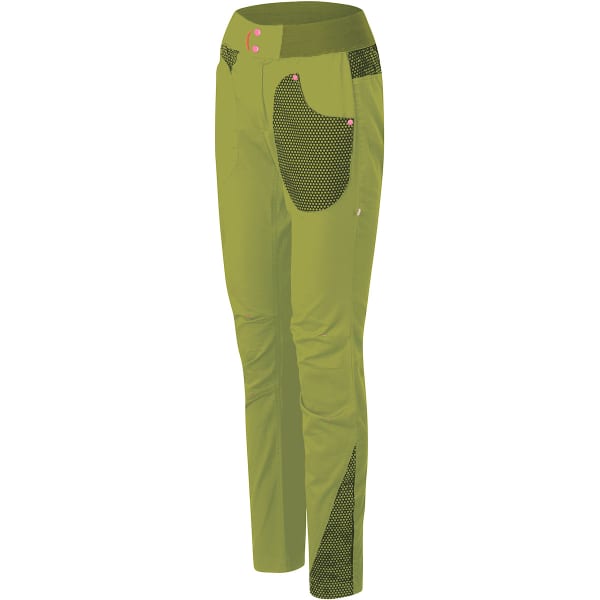 KARPOS SALICE W PANT