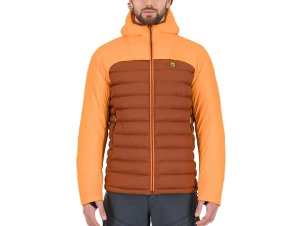 KARPOS SASS D'O. HOODIE JACKET