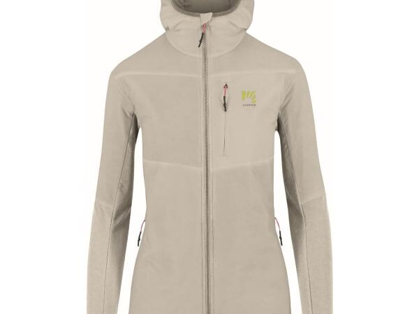 KARPOS TORRE W JACKET