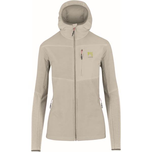KARPOS TORRE W JACKET