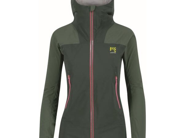 KARPOS VALSESIA SHELL W JACKET