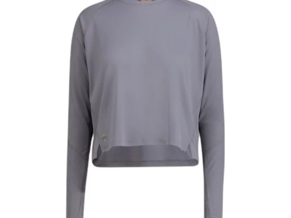Haut manches longues femme Kathmandu Sun-Stopper LT