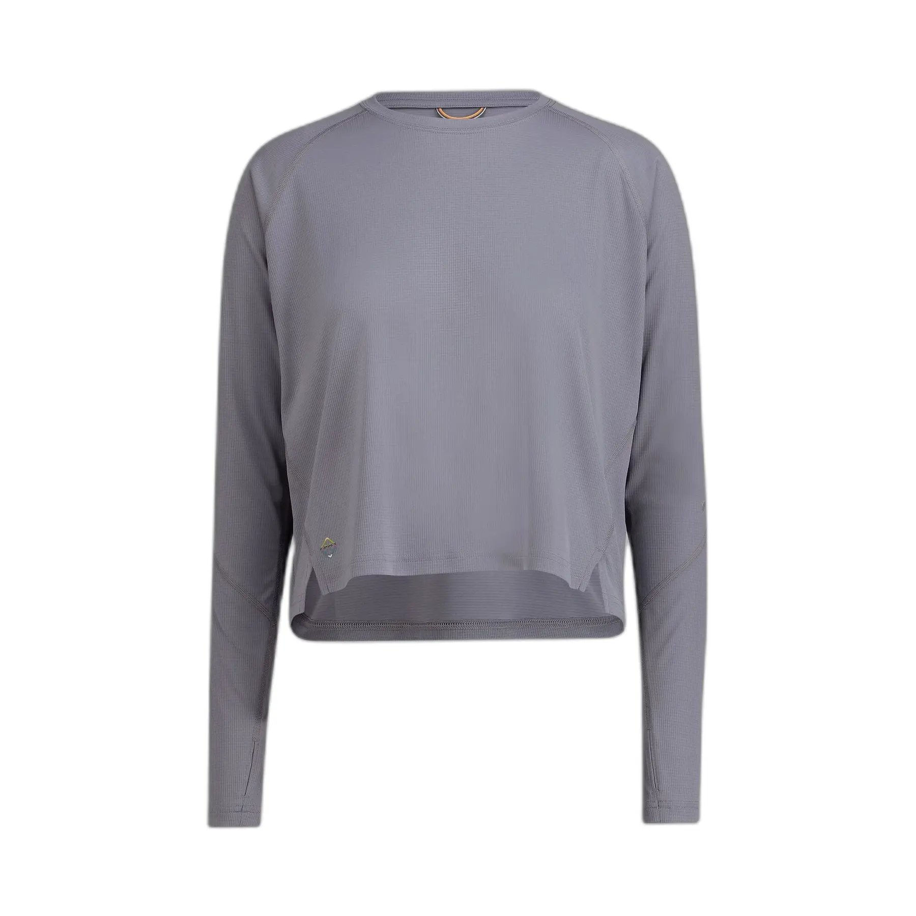 Haut manches longues femme Kathmandu Sun-Stopper LT