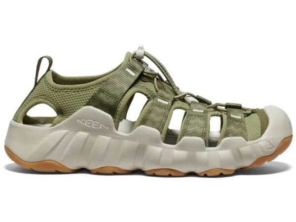 KEEN HYPERPORT H2