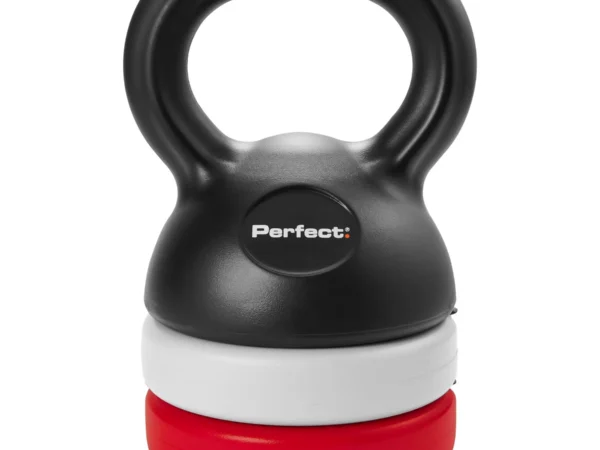 Kettlebell ajustable Perfect Fitness Fes