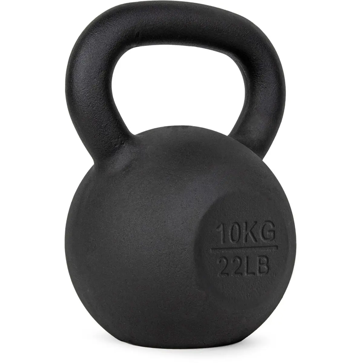 Kettlebell VirtuFit Pro