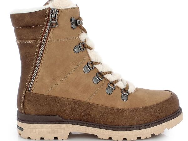 KIMBERFEEL LIZZIE BEIGE 25