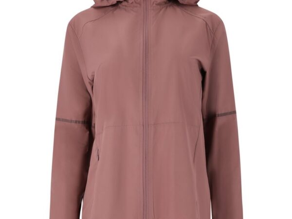 Kinthar Jacket W/Hood