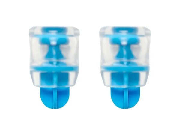 Kit 2 Valves Comet Sheath