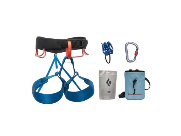 Kit Baudrier Momentum