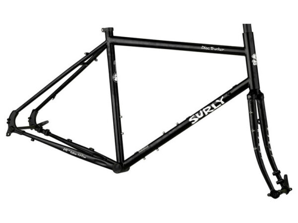 Kit cadre Surly Disc Trucker - 26 pouces