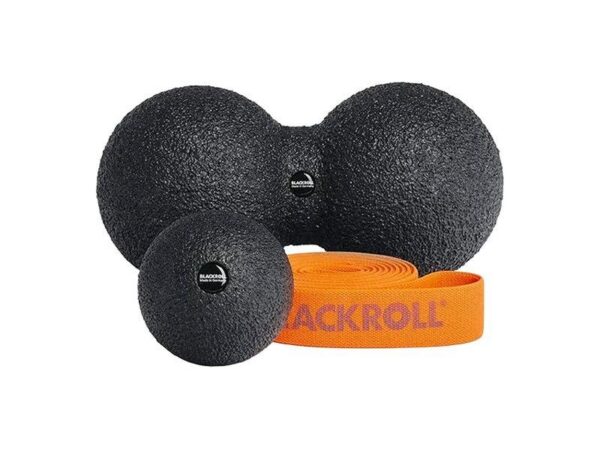 Kit Cervical Neck Box