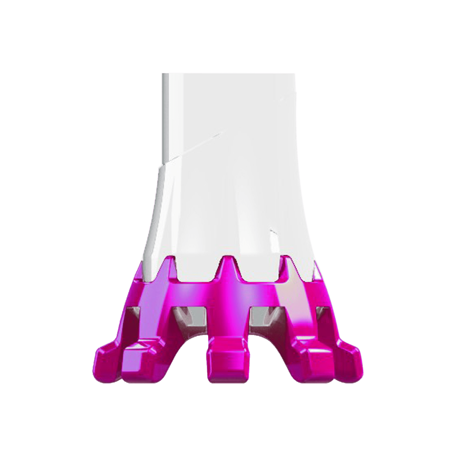 Kit Crossover P.white/fushia
