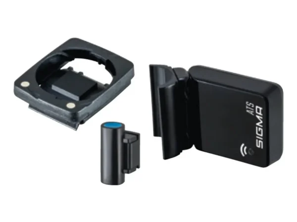 Kit de capteur de vitesse Sigma Pure BC