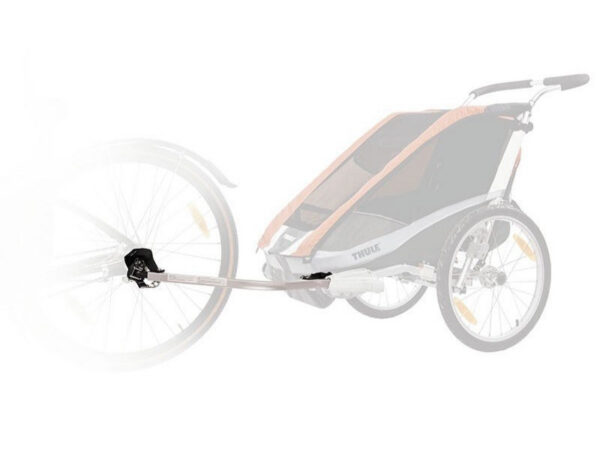Kit de conversion Vélo Thule Chariot pour remorque vélo enfant [Reconditionné]