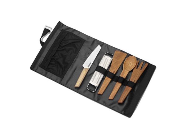 Kit De Cuisine Campfire
