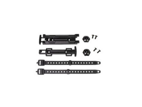 Kit de fixation Ortlieb pour sacoche Toptube-Bag / Fuel-Pack